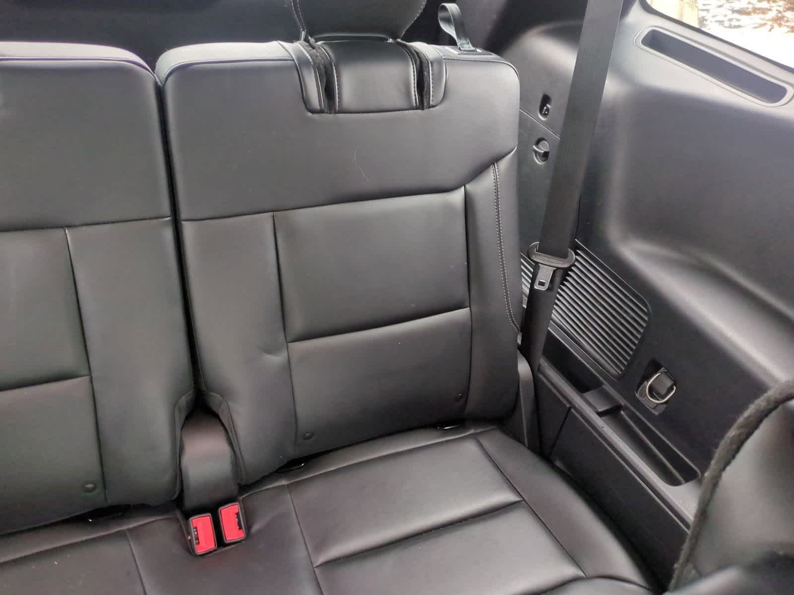 Thumbnail: 2022 Ford Explorer - 21