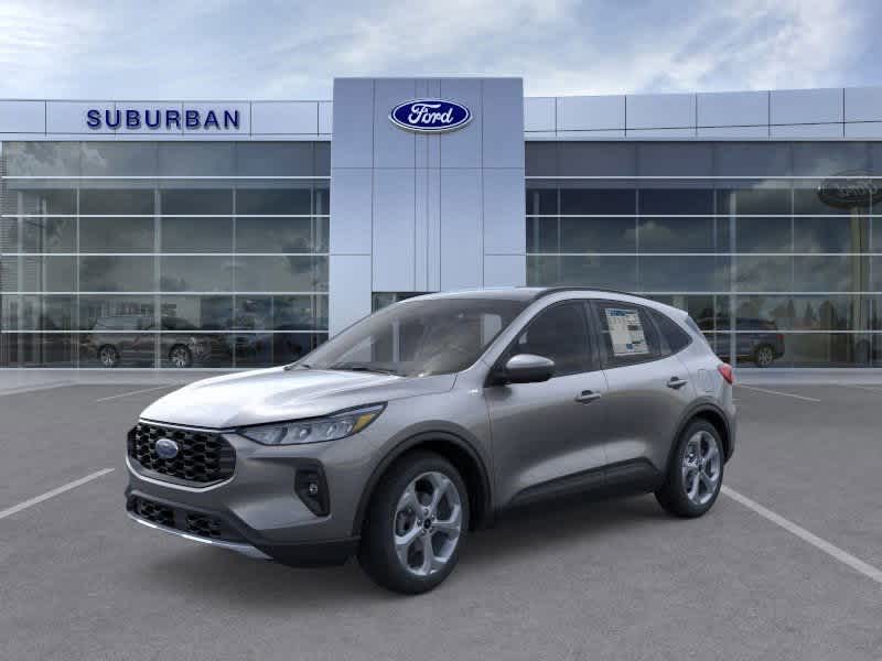 Thumbnail: 2026 Ford Escape - 1