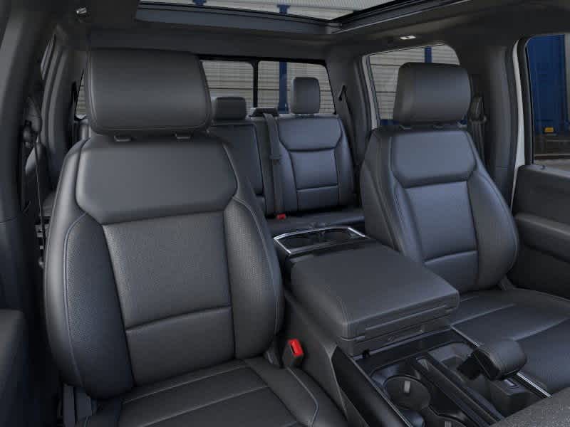 Thumbnail: 2025 Ford F-150 - 10