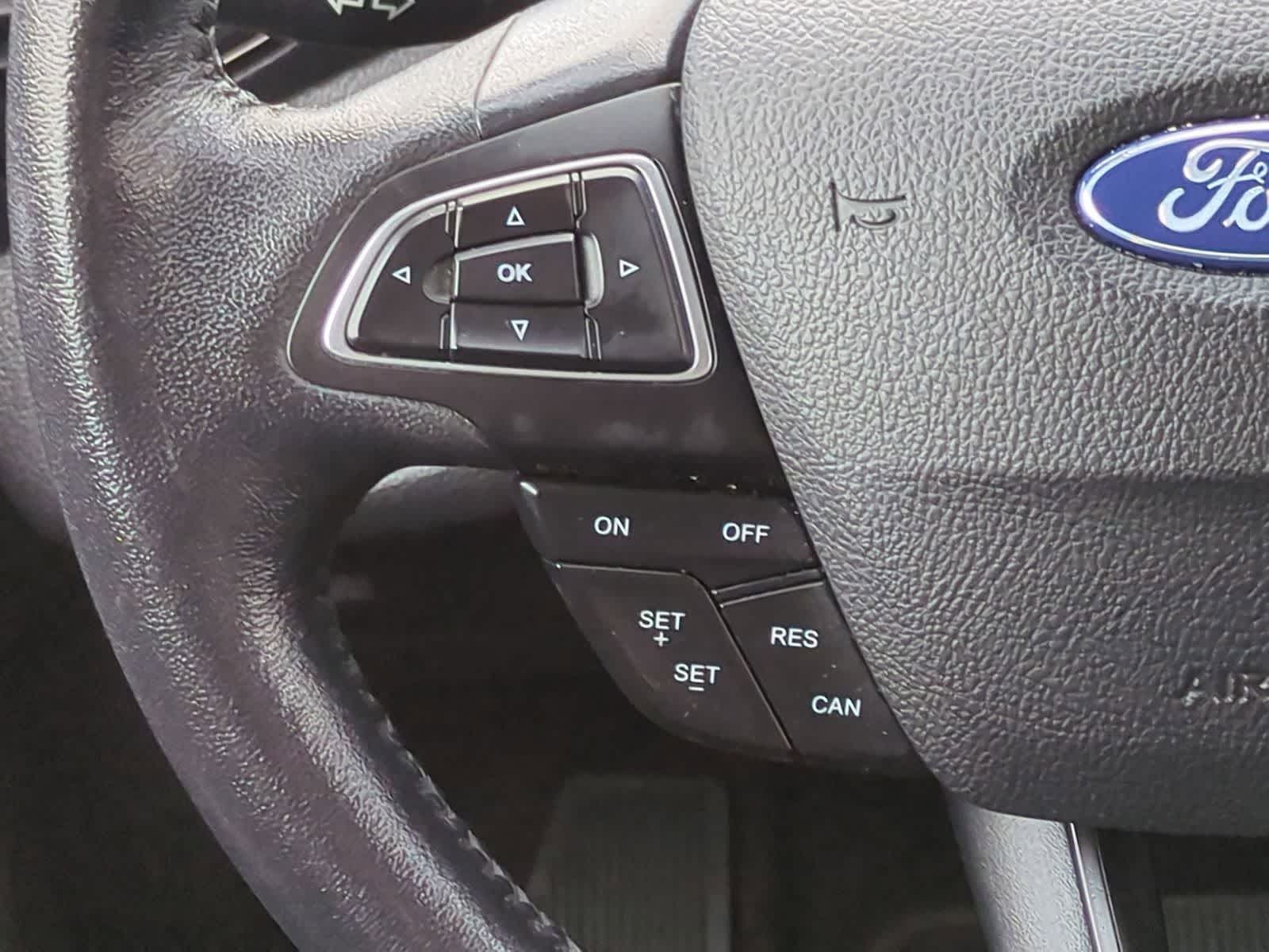 Thumbnail: 2018 Ford Escape - 23