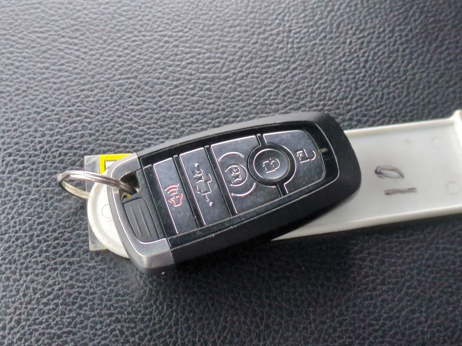 Thumbnail: 2017 Ford Econoline - 34