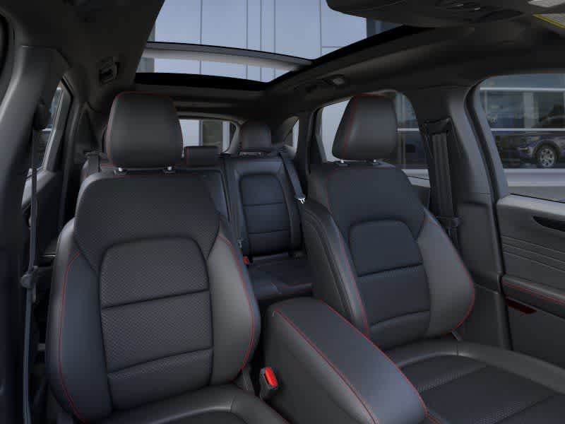 Thumbnail: 2026 Ford Escape - 10