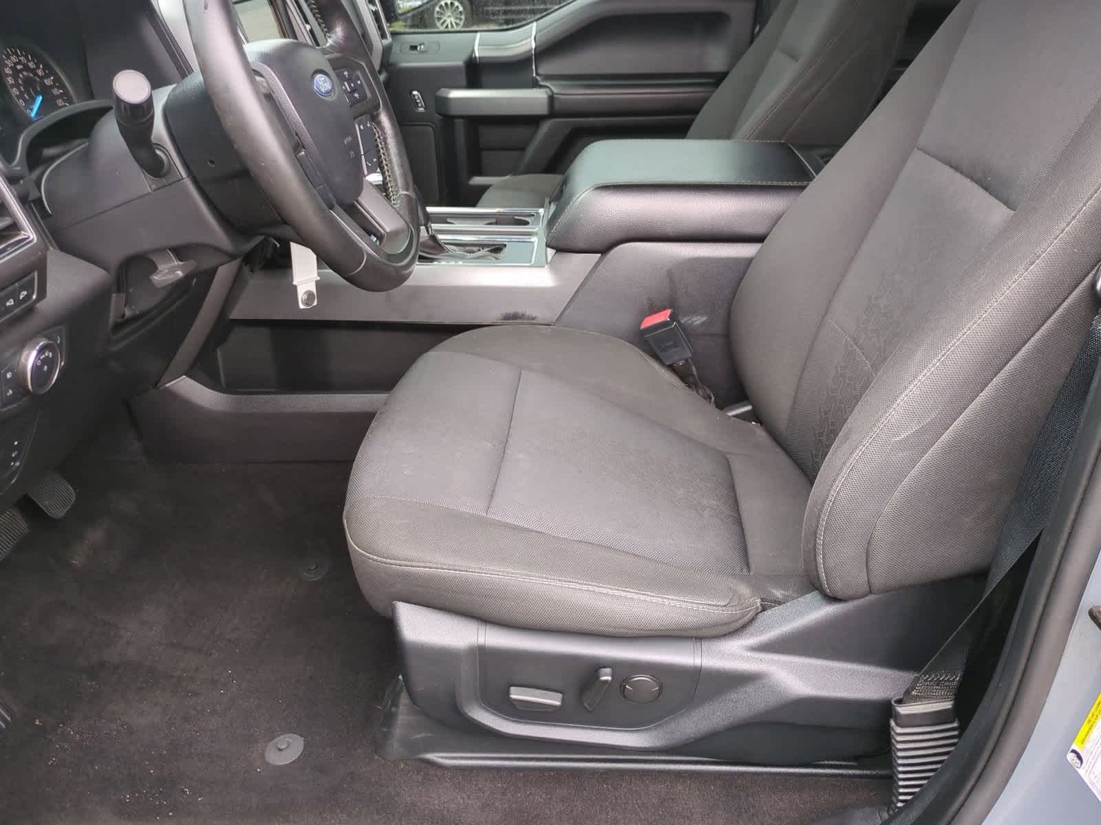 Thumbnail: 2019 Ford F-150 - 16