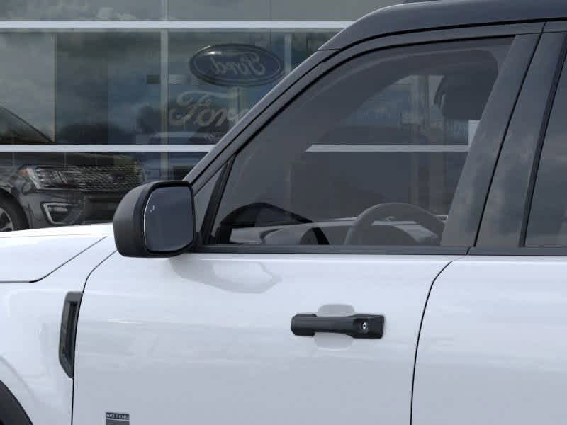 Thumbnail: 2025 Ford Bronco Sport - 20