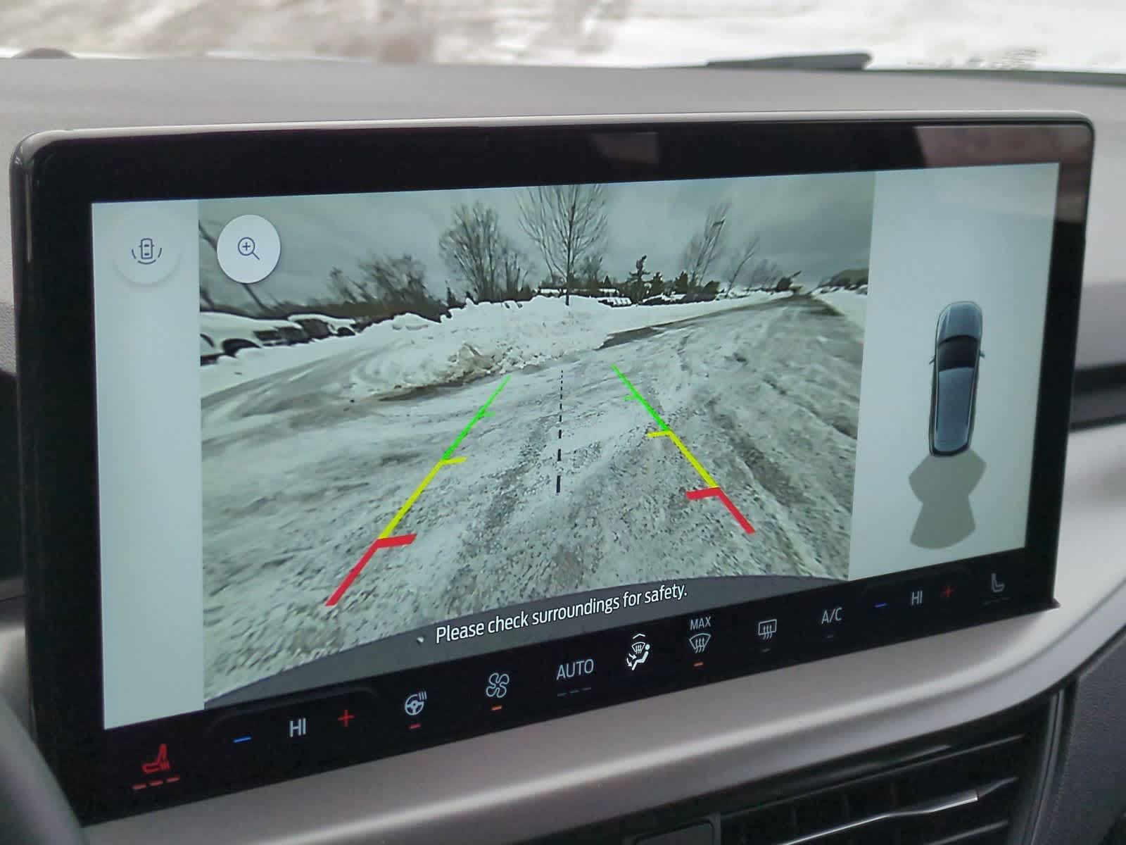 Thumbnail: 2026 Ford Escape - 29