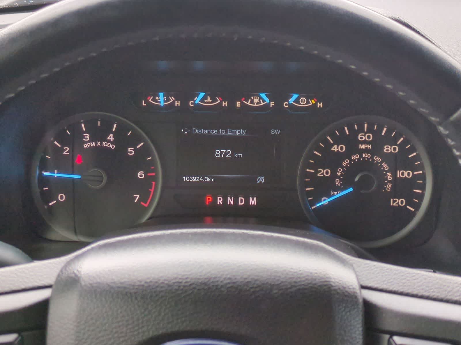 Thumbnail: 2018 Ford F-150 - 32