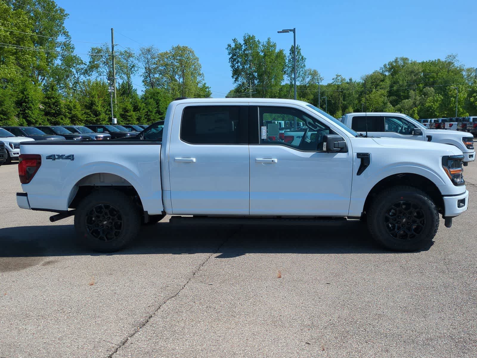 Thumbnail: 2026 Ford F-150 - 6