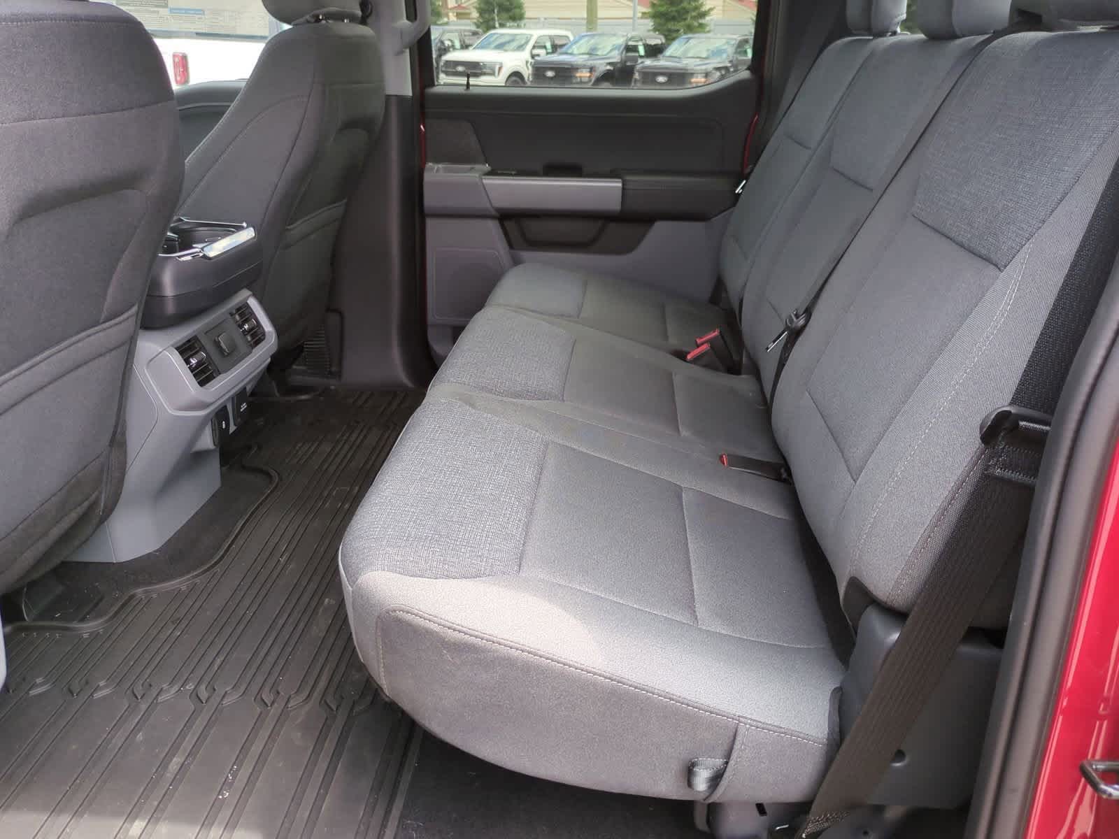 Thumbnail: 2024 Ford F-150 - 19