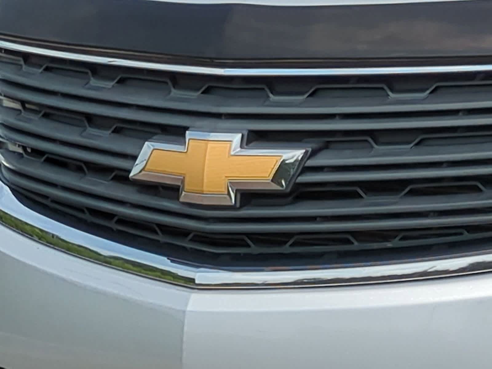 Thumbnail: 2017 Chevrolet Traverse - 12