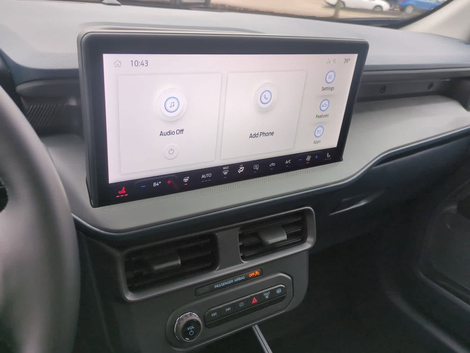 Thumbnail: 2025 Ford Maverick - 27