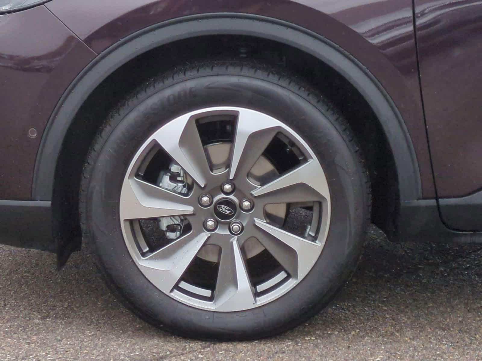 Thumbnail: 2023 Ford Escape - 14