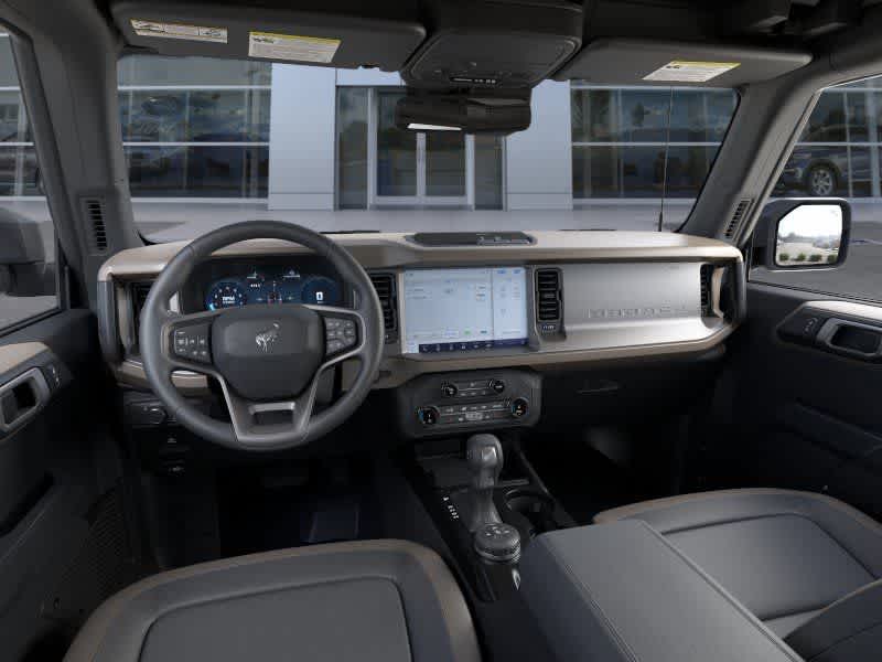 Thumbnail: 2026 Ford Bronco - 9