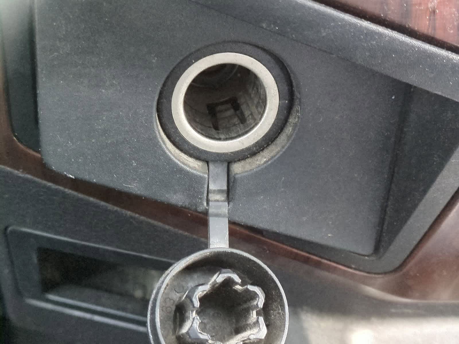 Thumbnail: 2011 Ford Econoline - 31