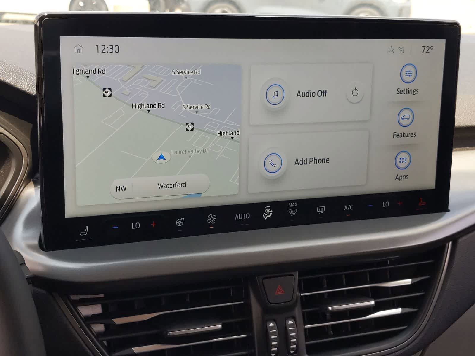 Thumbnail: 2024 Ford Escape - 28