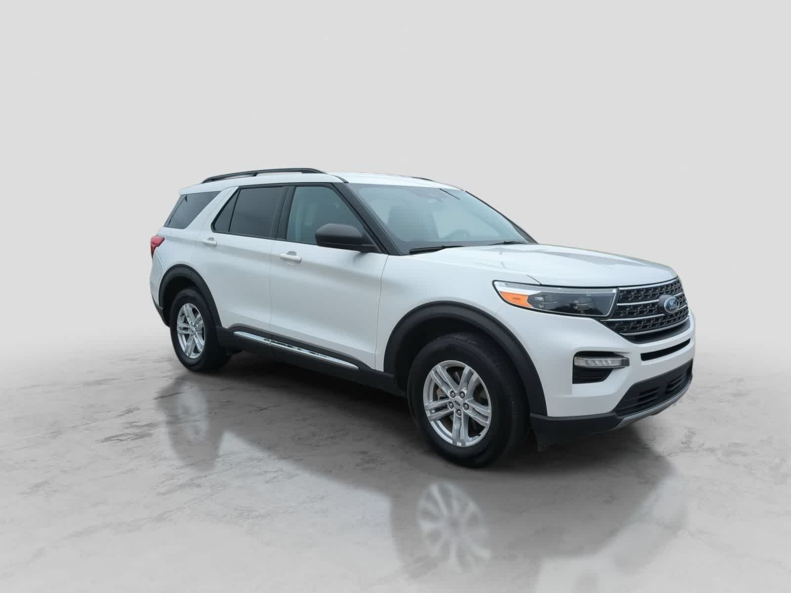 Thumbnail: 2024 Ford Explorer - 2