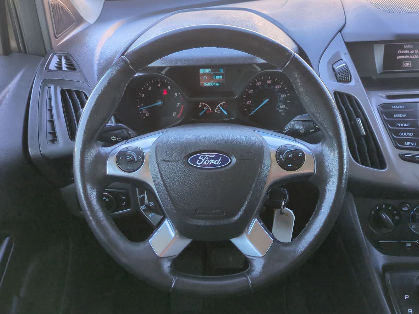 Thumbnail: 2018 Ford Transit Series - 22