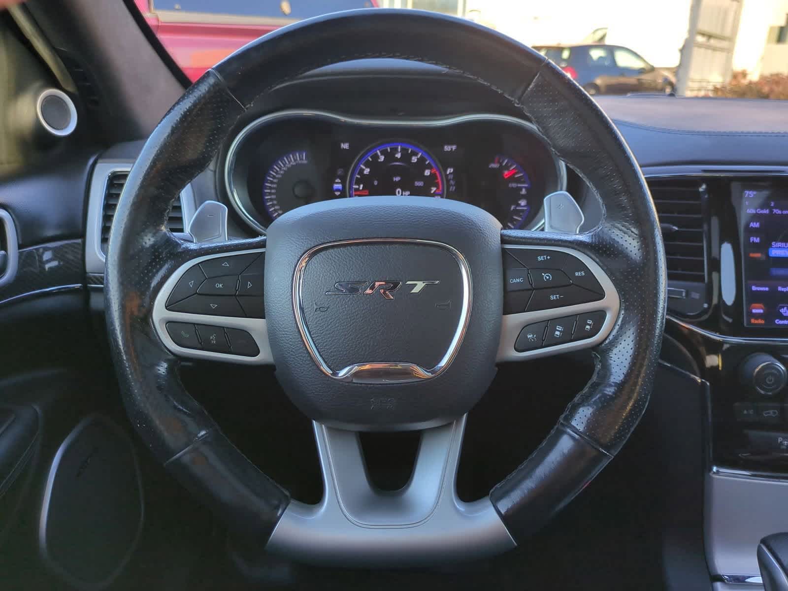 Thumbnail: 2019 Jeep Grand Cherokee - 24