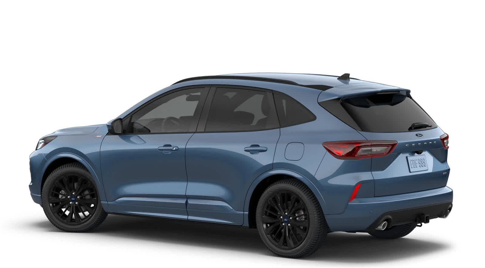 Thumbnail: 2026 Ford Escape - 2