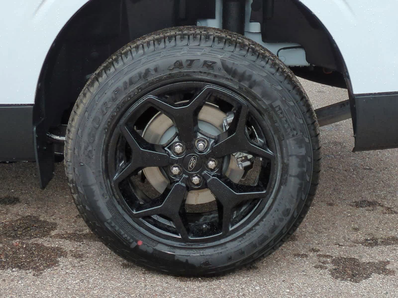 Thumbnail: 2025 Ford Maverick - 14