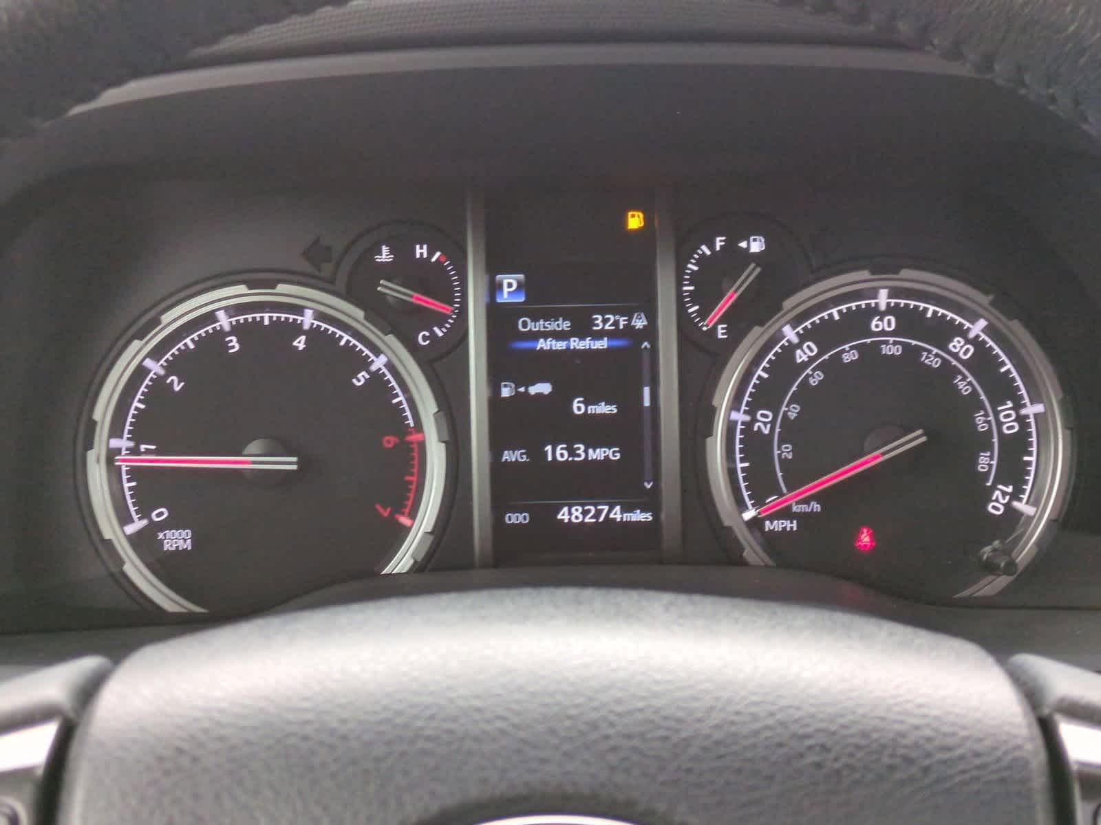 Thumbnail: 2022 Toyota 4Runner - 34