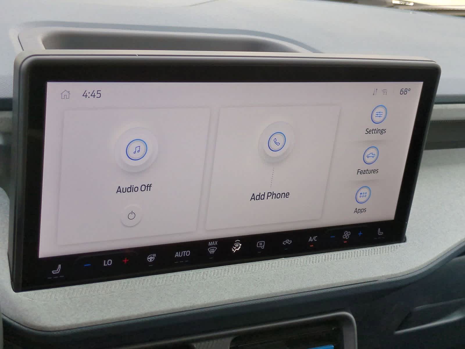 Thumbnail: 2025 Ford Maverick - 27