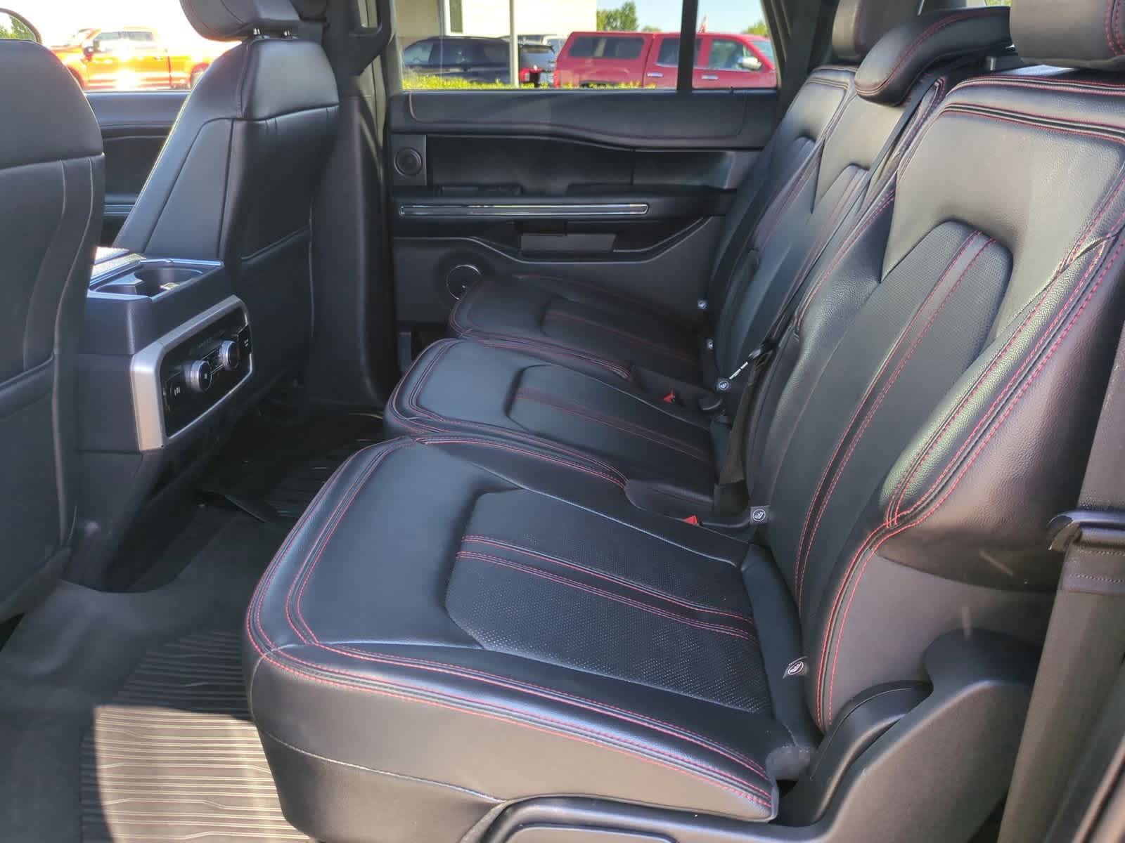 Thumbnail: 2024 Ford Expedition MAX - 19