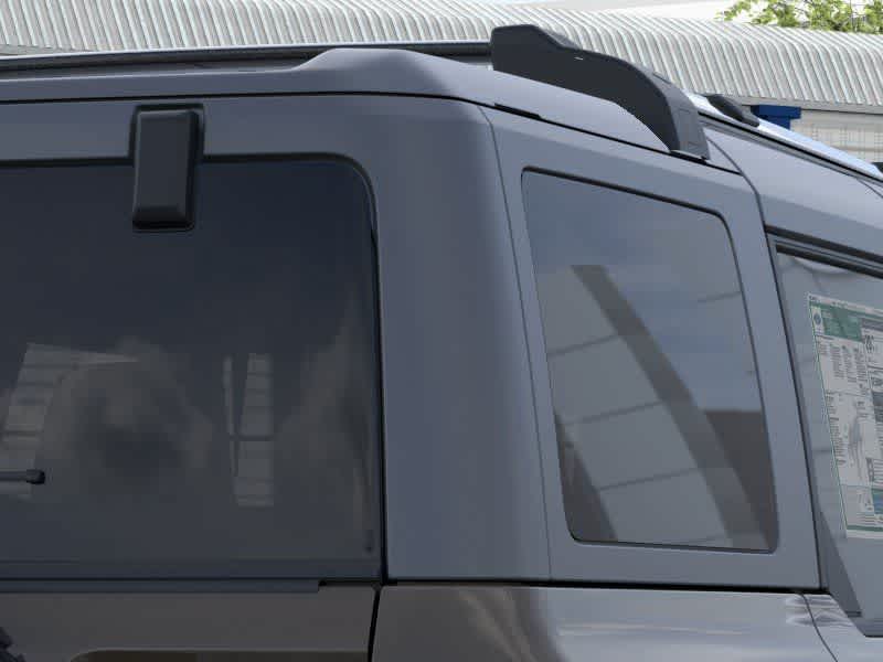 Thumbnail: 2026 Ford Bronco - 25