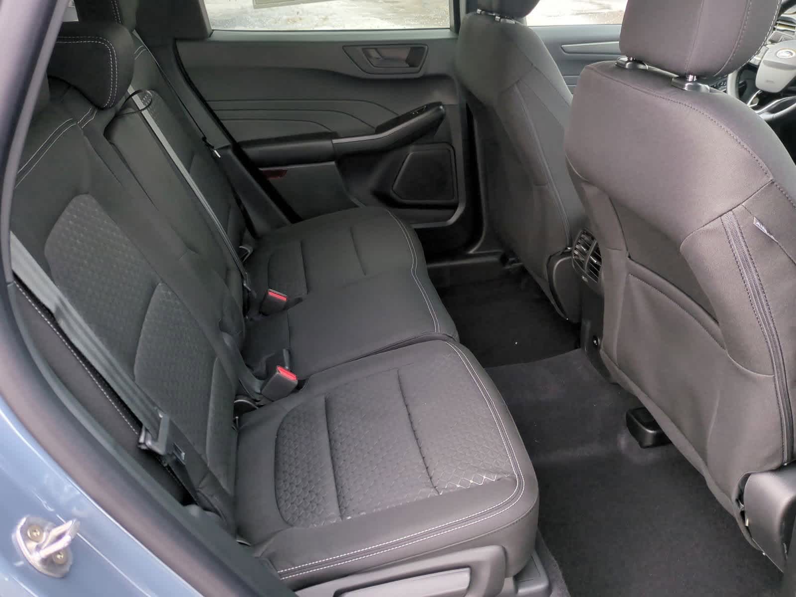 Thumbnail: 2026 Ford Escape - 20