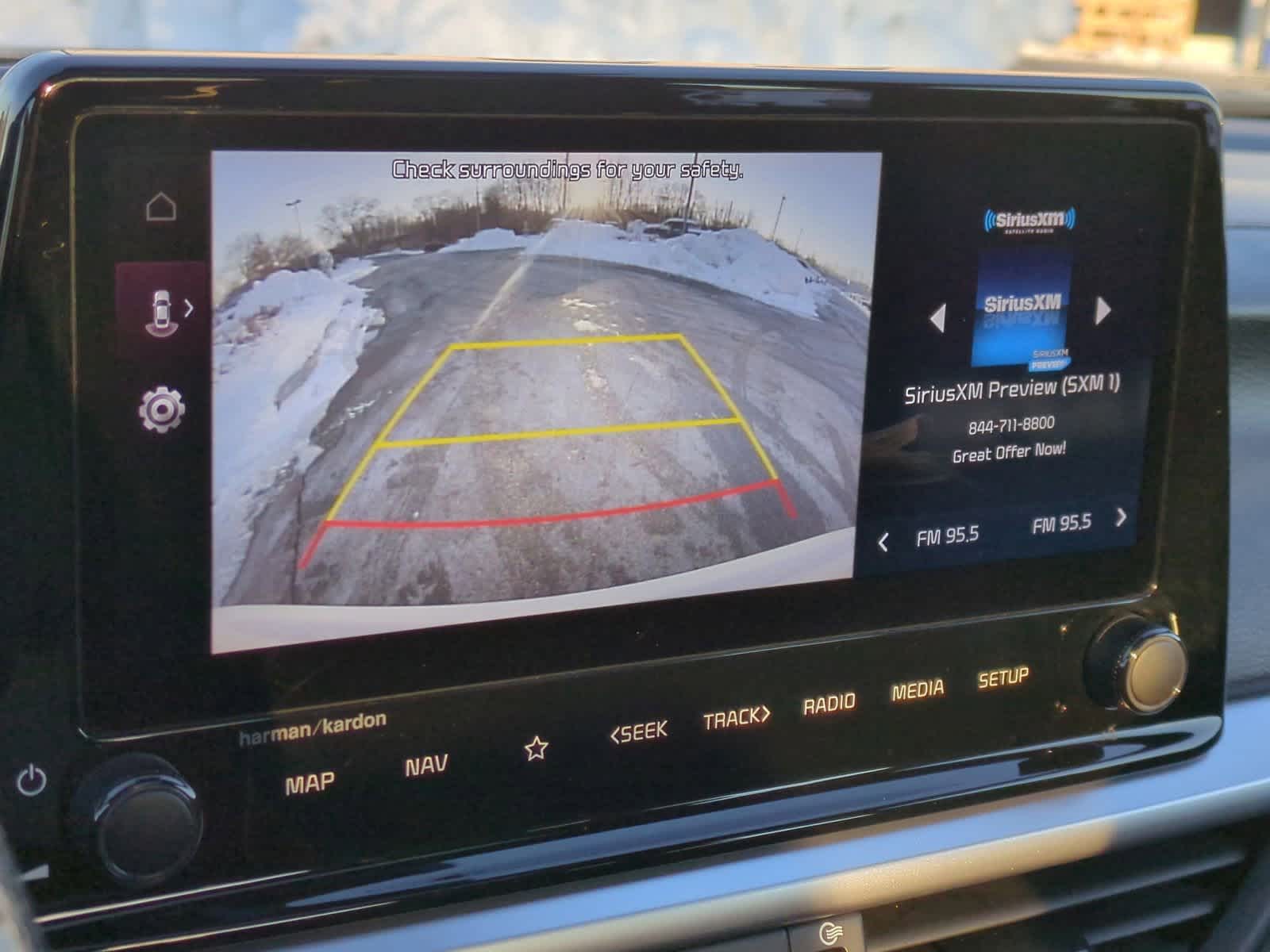 Thumbnail: 2023 Kia Forte - 31