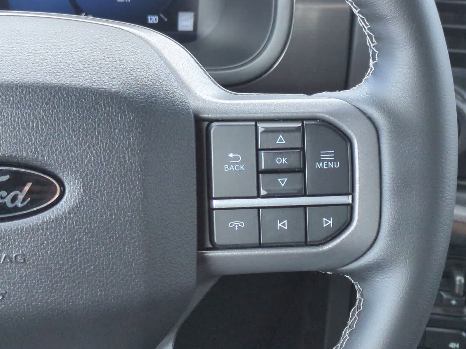 Thumbnail: 2026 Ford F-150 - 26