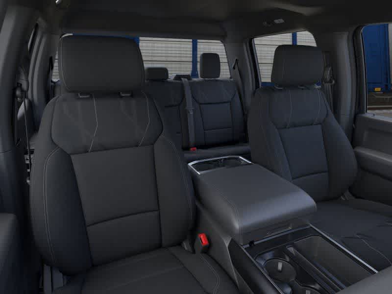 Thumbnail: 2026 Ford F-150 - 10