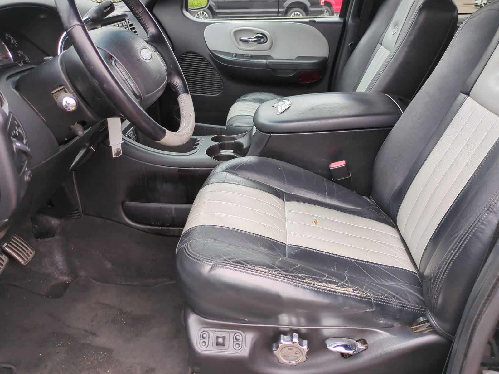 Thumbnail: 2003 Ford F-150 - 16