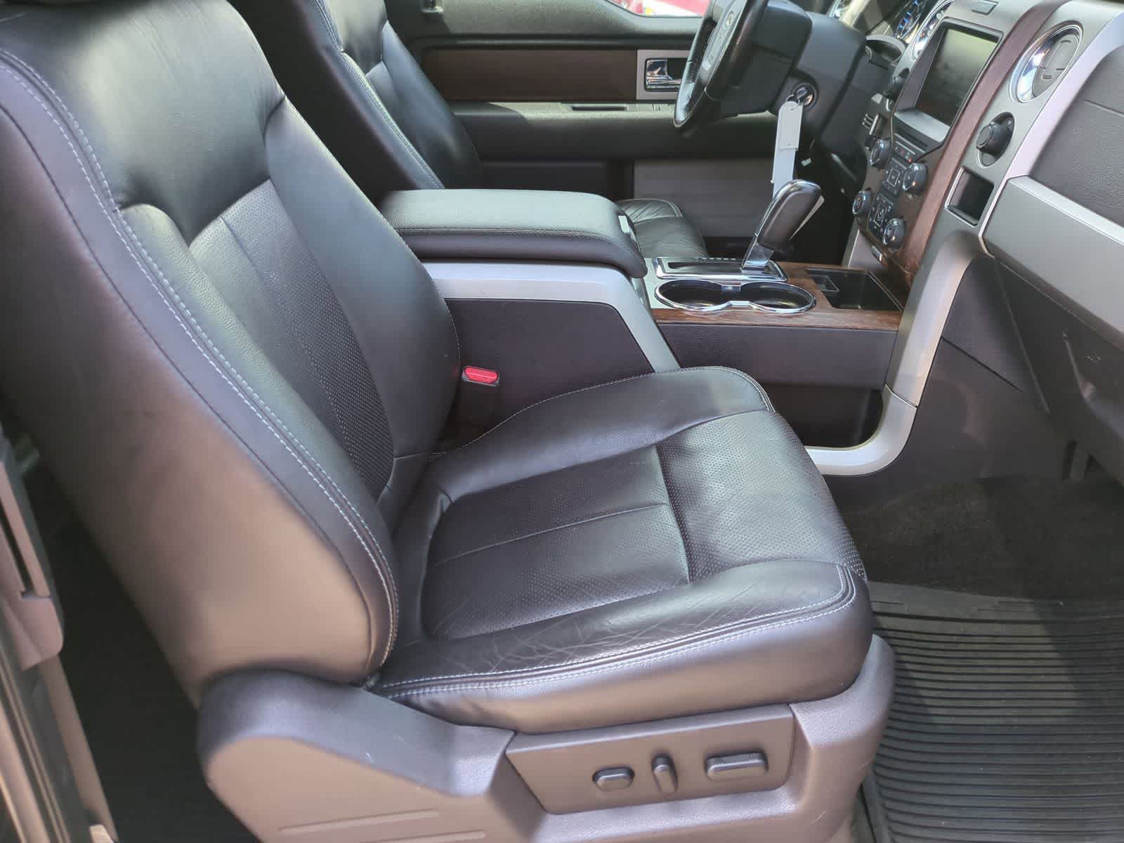 Thumbnail: 2013 Ford F-150 - 23