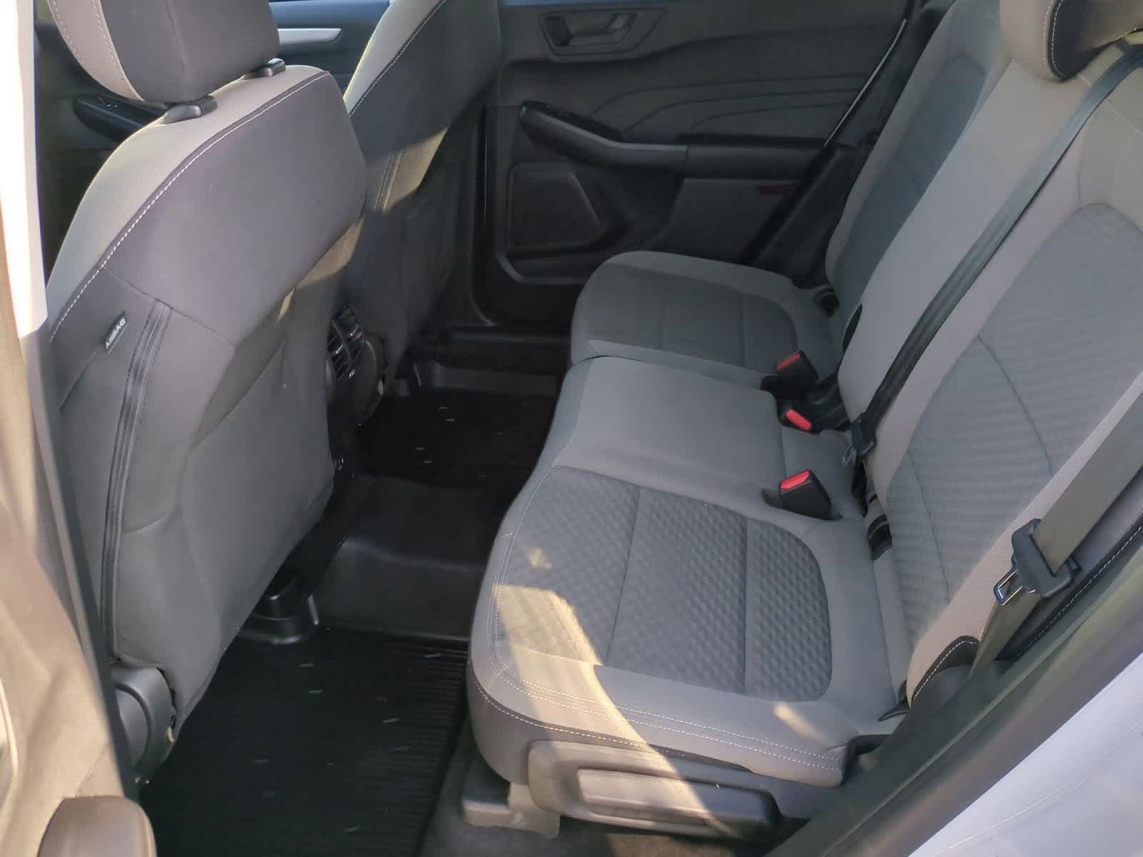 Thumbnail: 2022 Ford Escape - 19