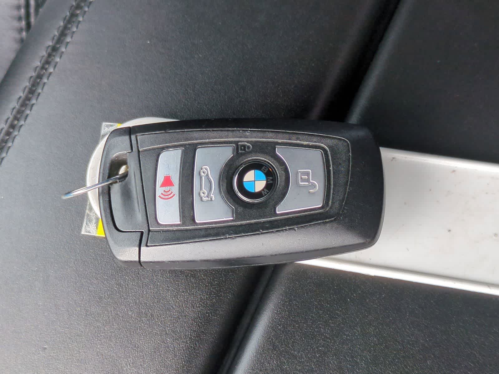 Thumbnail: 2016 BMW M5 - 37