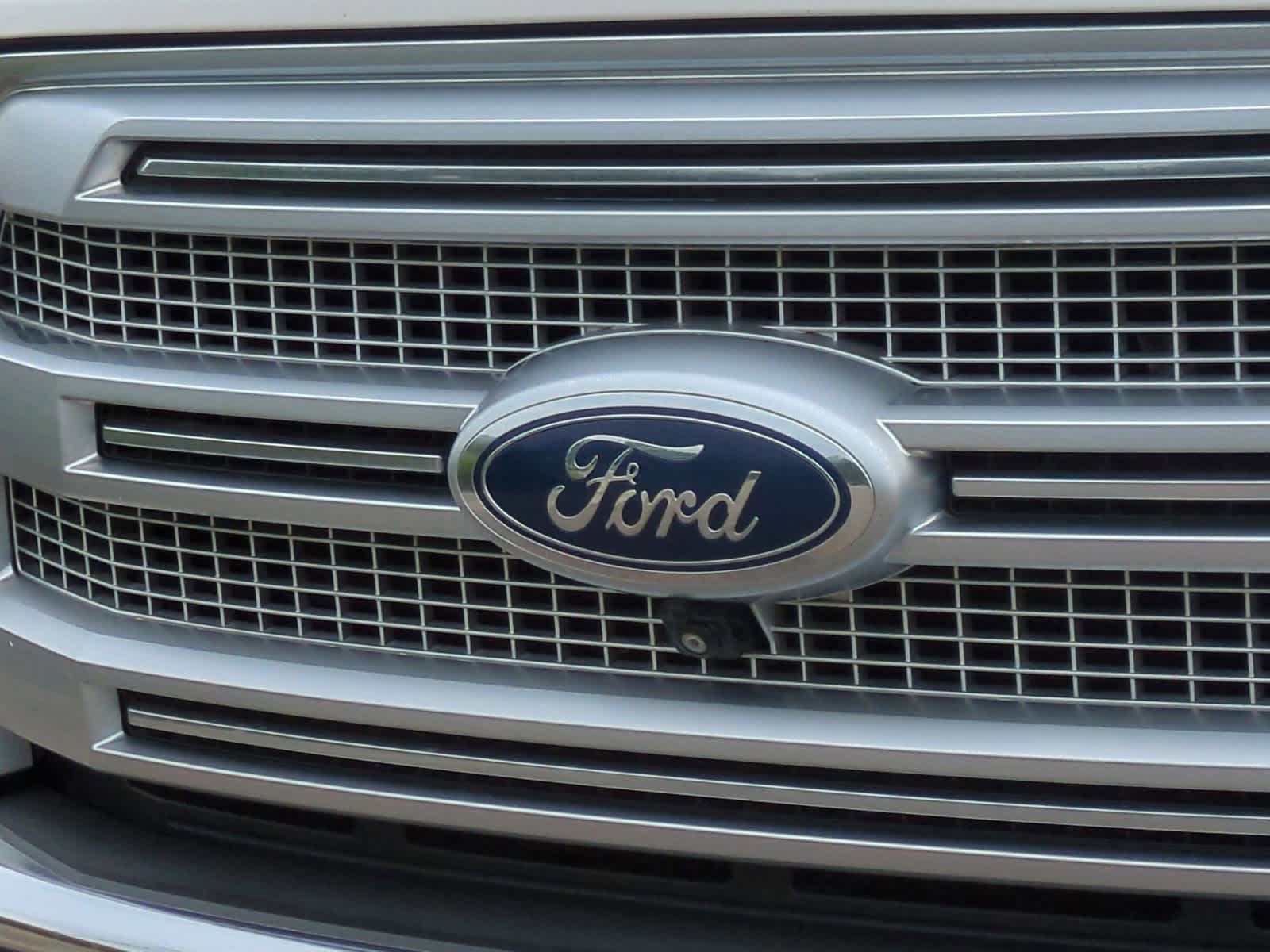 Thumbnail: 2016 Ford F-150 - 12