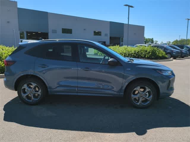 2024 Ford Escape ST-Line 6