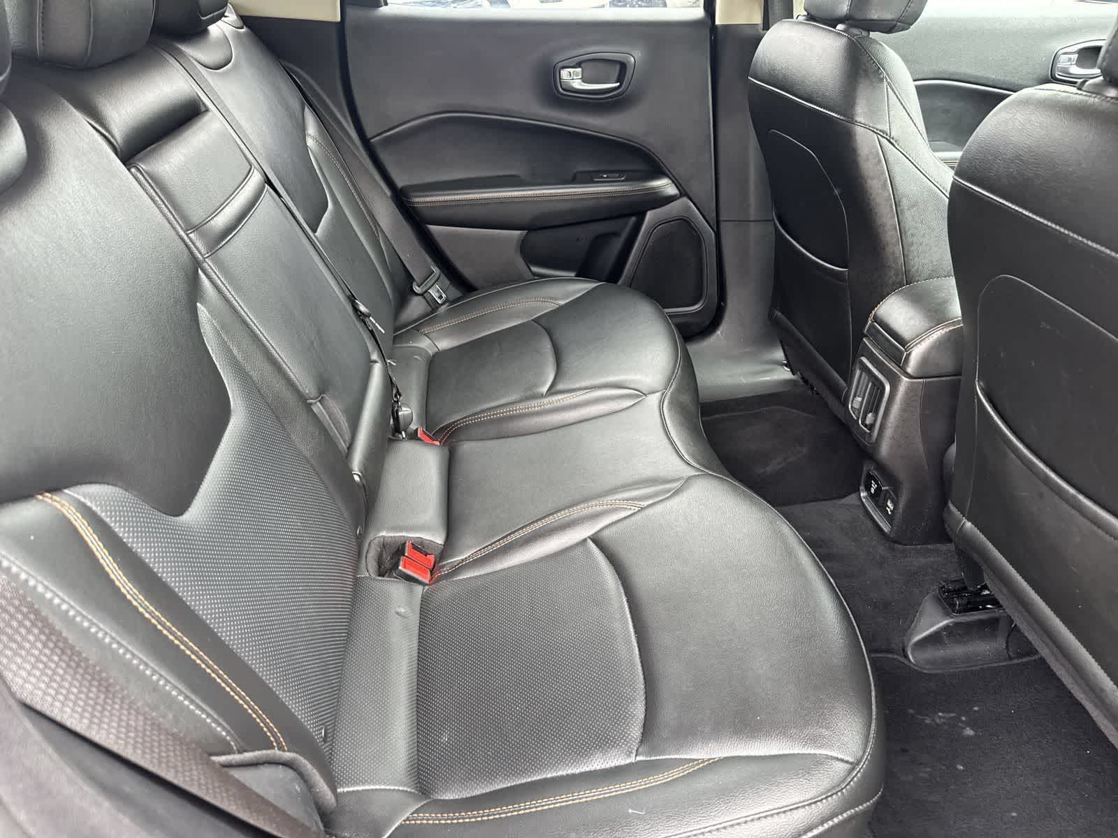 Thumbnail: 2019 Jeep Compass - 20