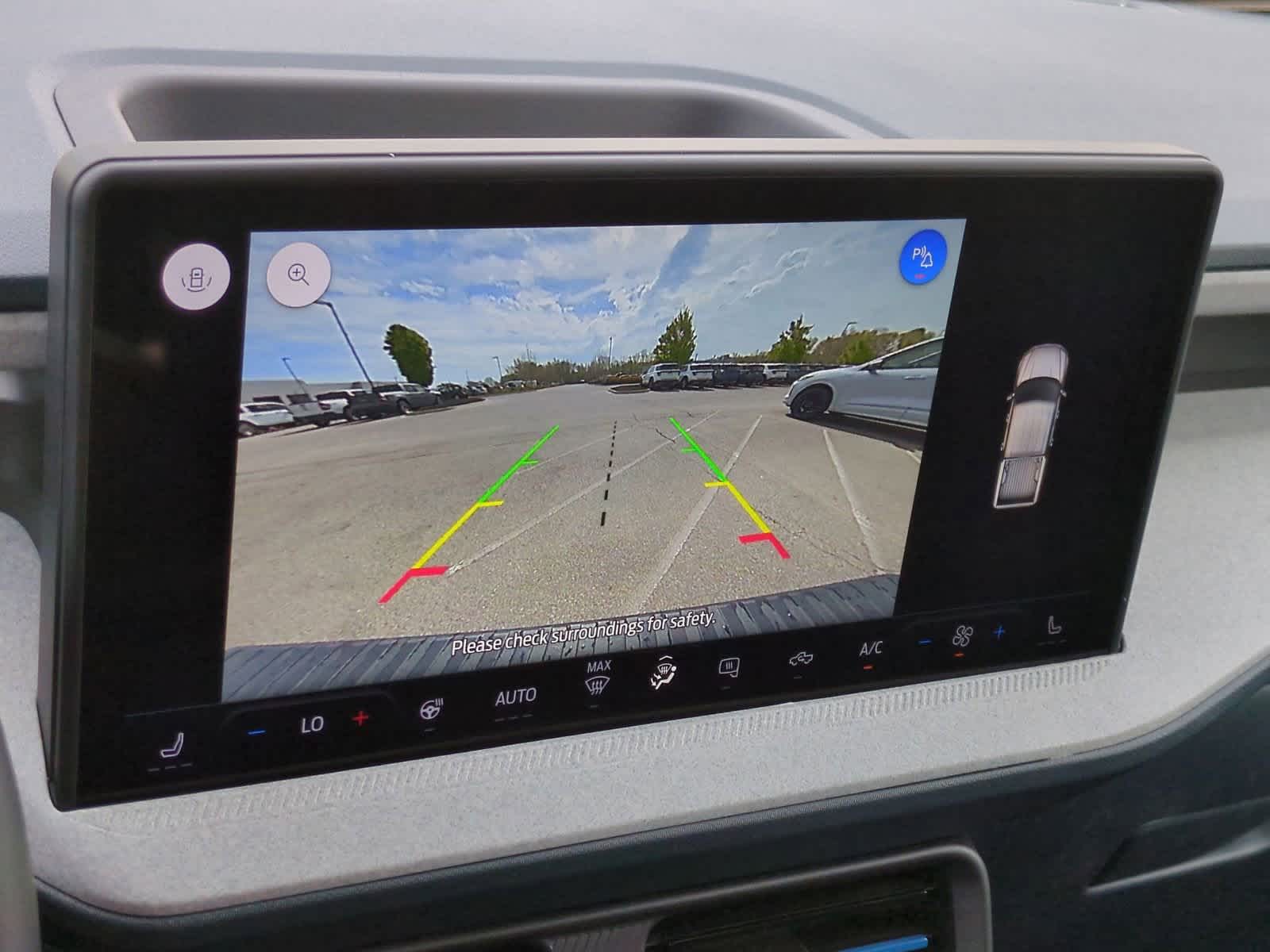 Thumbnail: 2025 Ford Maverick - 28