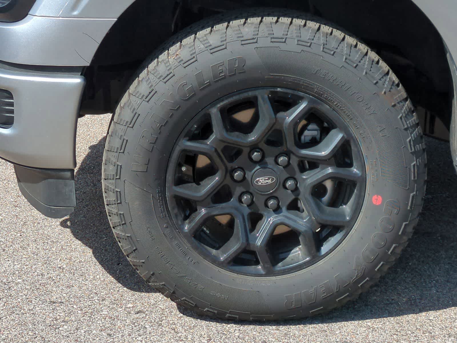 Thumbnail: 2026 Ford F-150 - 14