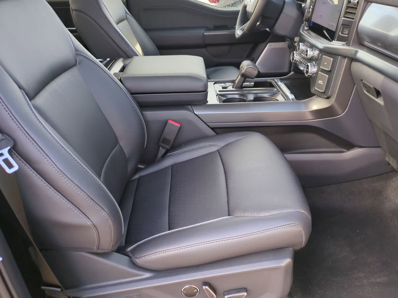 Thumbnail: 2026 Ford F-150 - 23