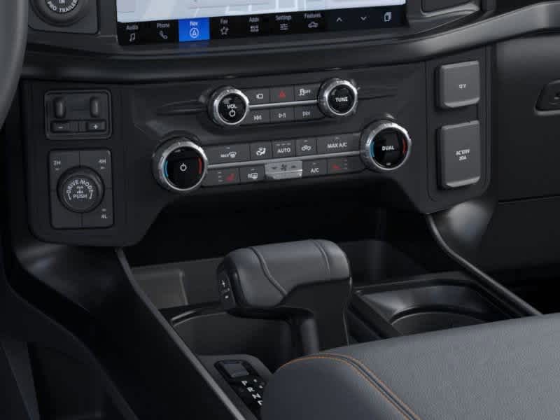 Thumbnail: 2025 Ford F-150 - 15