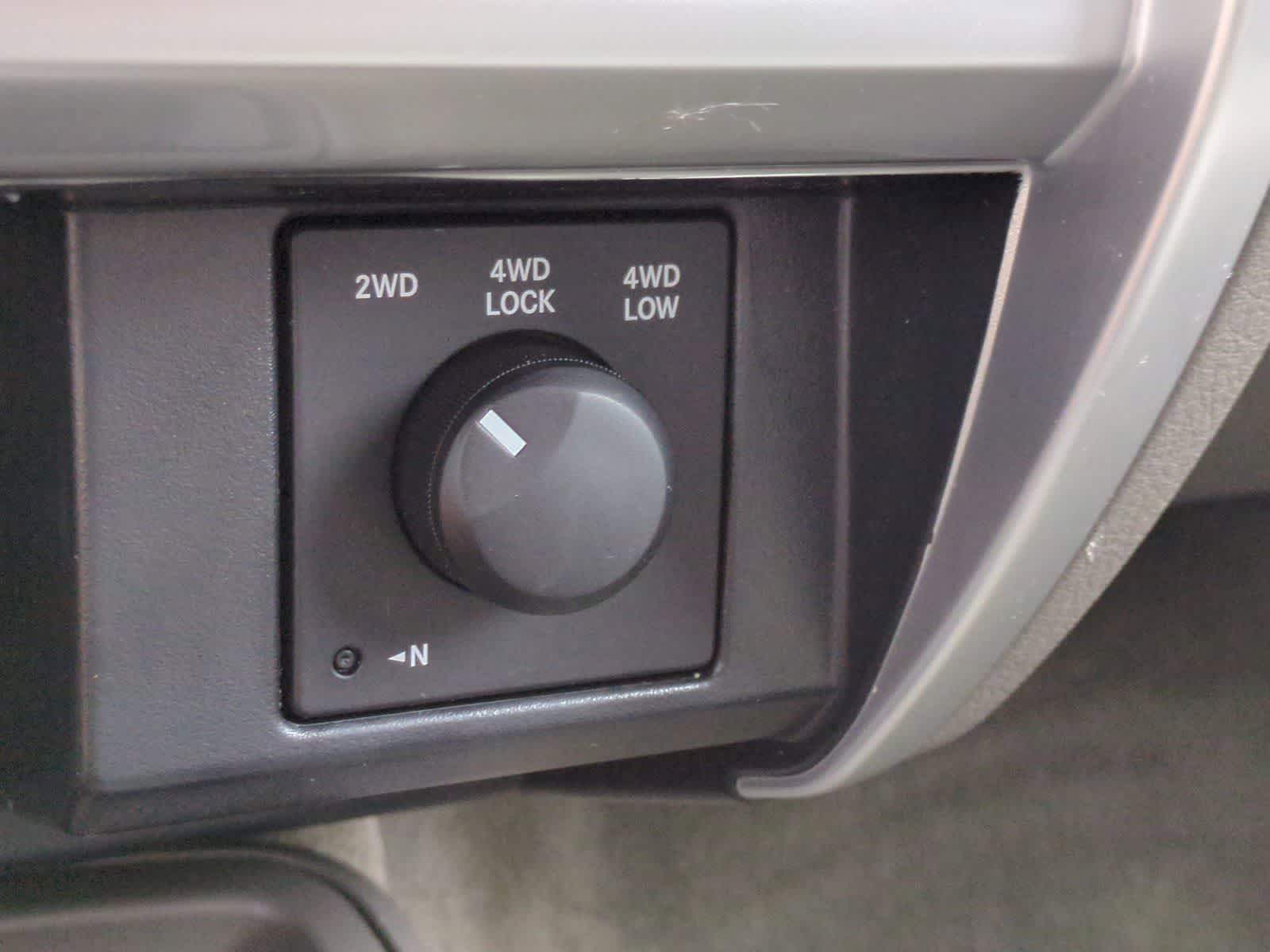 Thumbnail: 2007 Dodge Dakota - 29