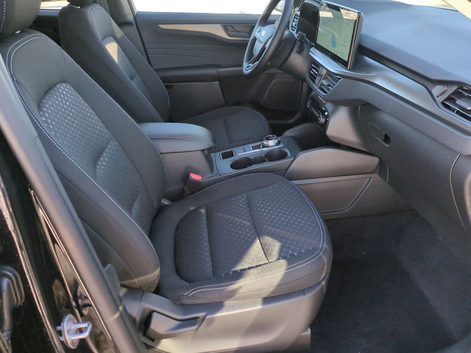 Thumbnail: 2026 Ford Escape - 21