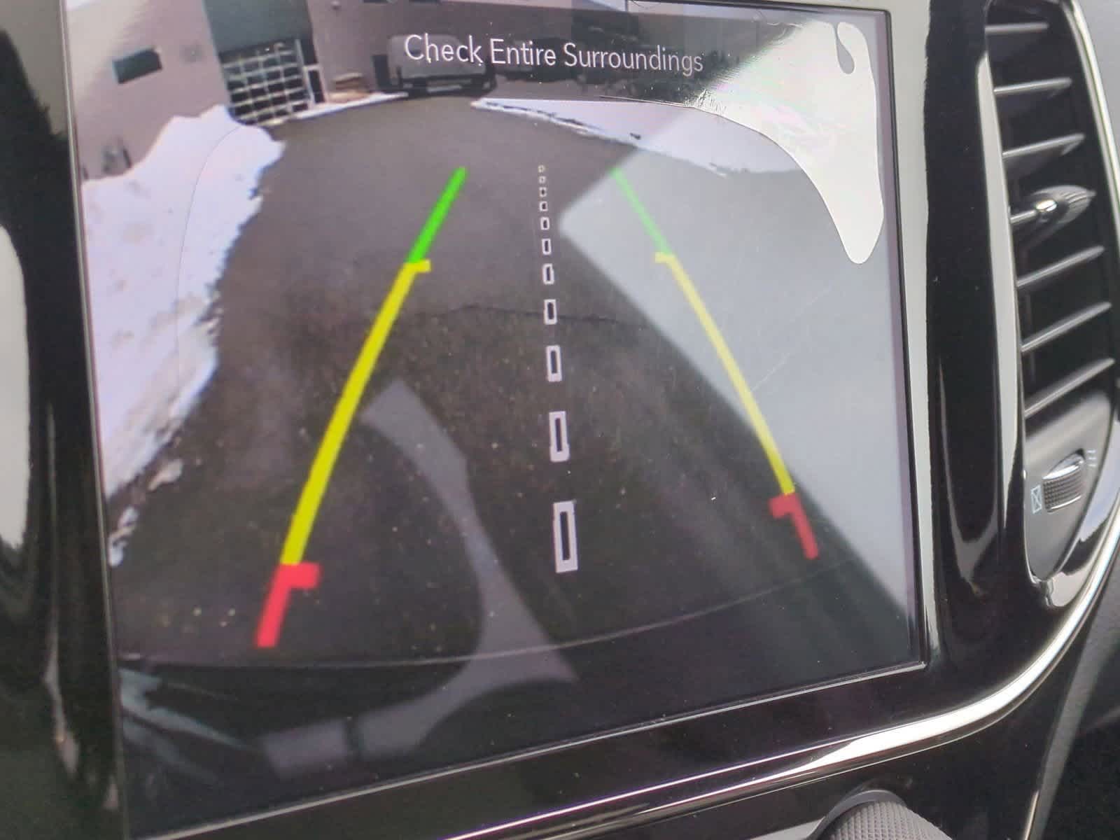 Thumbnail: 2020 Jeep Grand Cherokee - 30