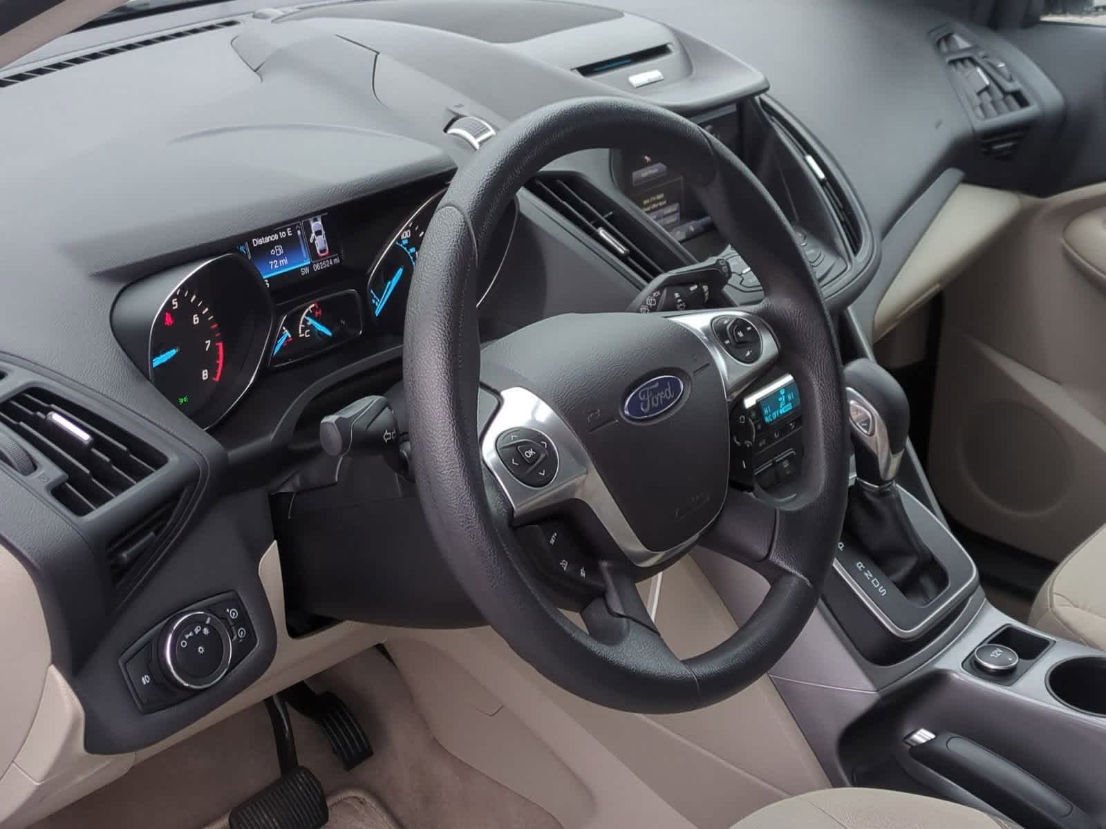 Thumbnail: 2013 Ford Escape - 10