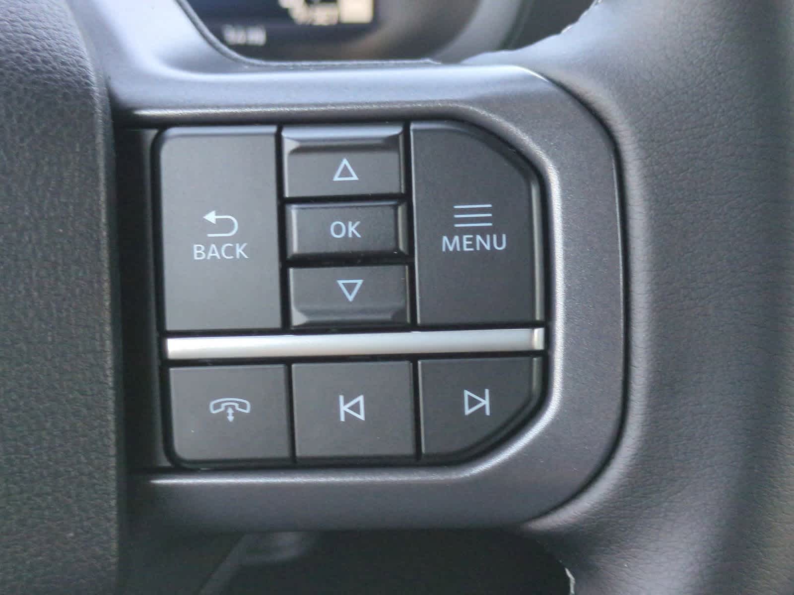 Thumbnail: 2025 Ford F-150 - 24