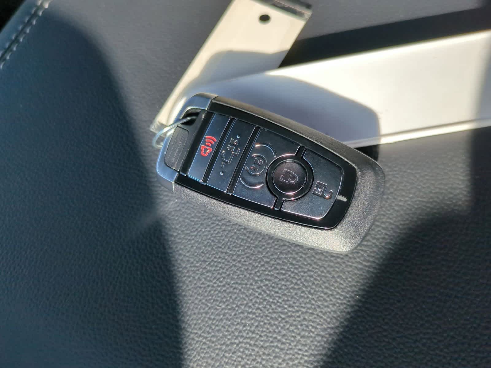 Thumbnail: 2025 Ford F-150 - 35