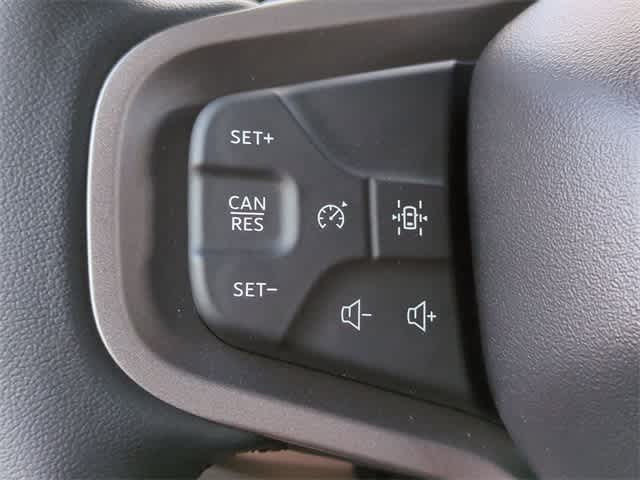 2023 Ford Bronco Outer Banks 22