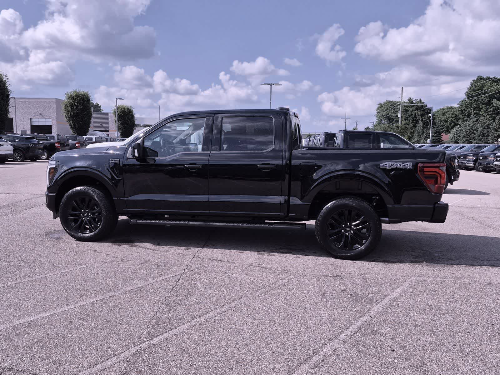 Thumbnail: 2026 Ford F-150 - 5